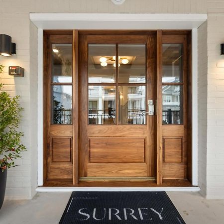 Surrey Beach House Ventnor Экстерьер фото