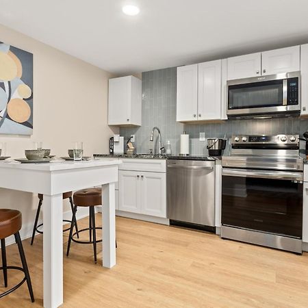 Surrey Beach House Ventnor Экстерьер фото