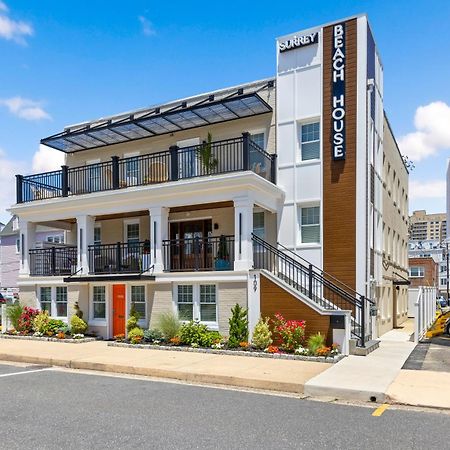 Surrey Beach House Ventnor Экстерьер фото