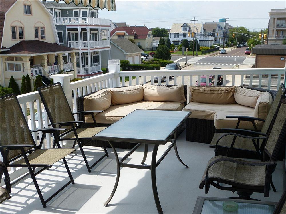 Surrey Beach House Ventnor Экстерьер фото