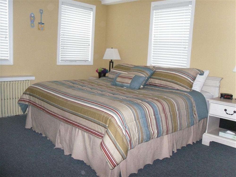Surrey Beach House Ventnor Номер фото