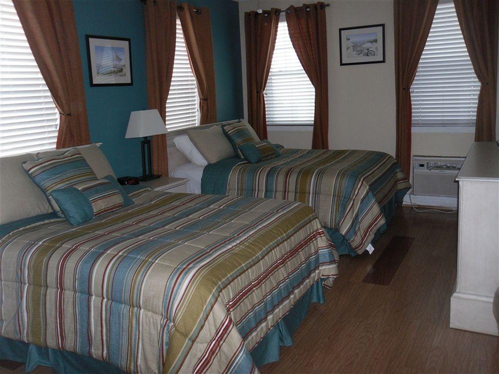 Surrey Beach House Ventnor Номер фото