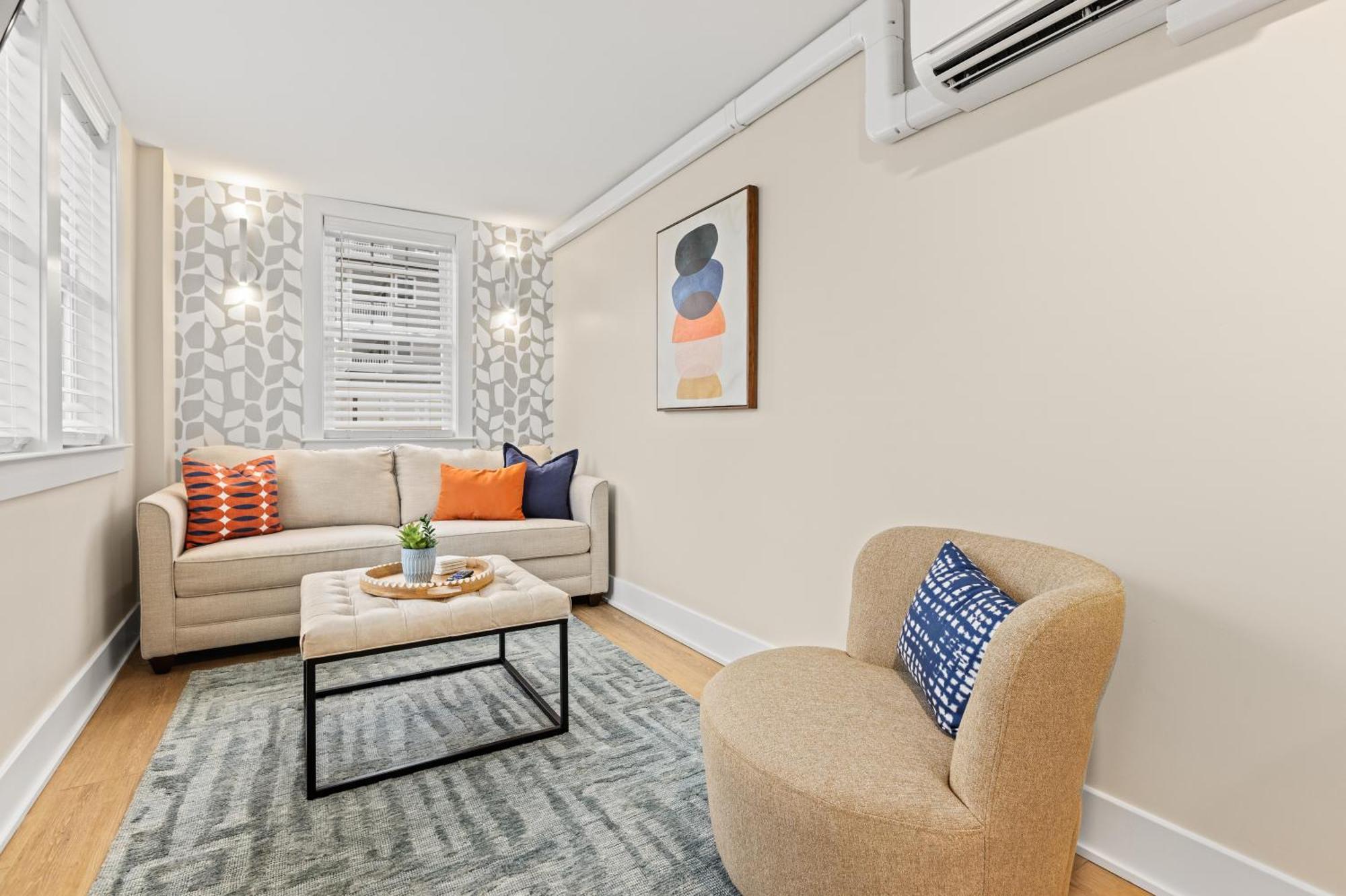 Surrey Beach House Ventnor Экстерьер фото