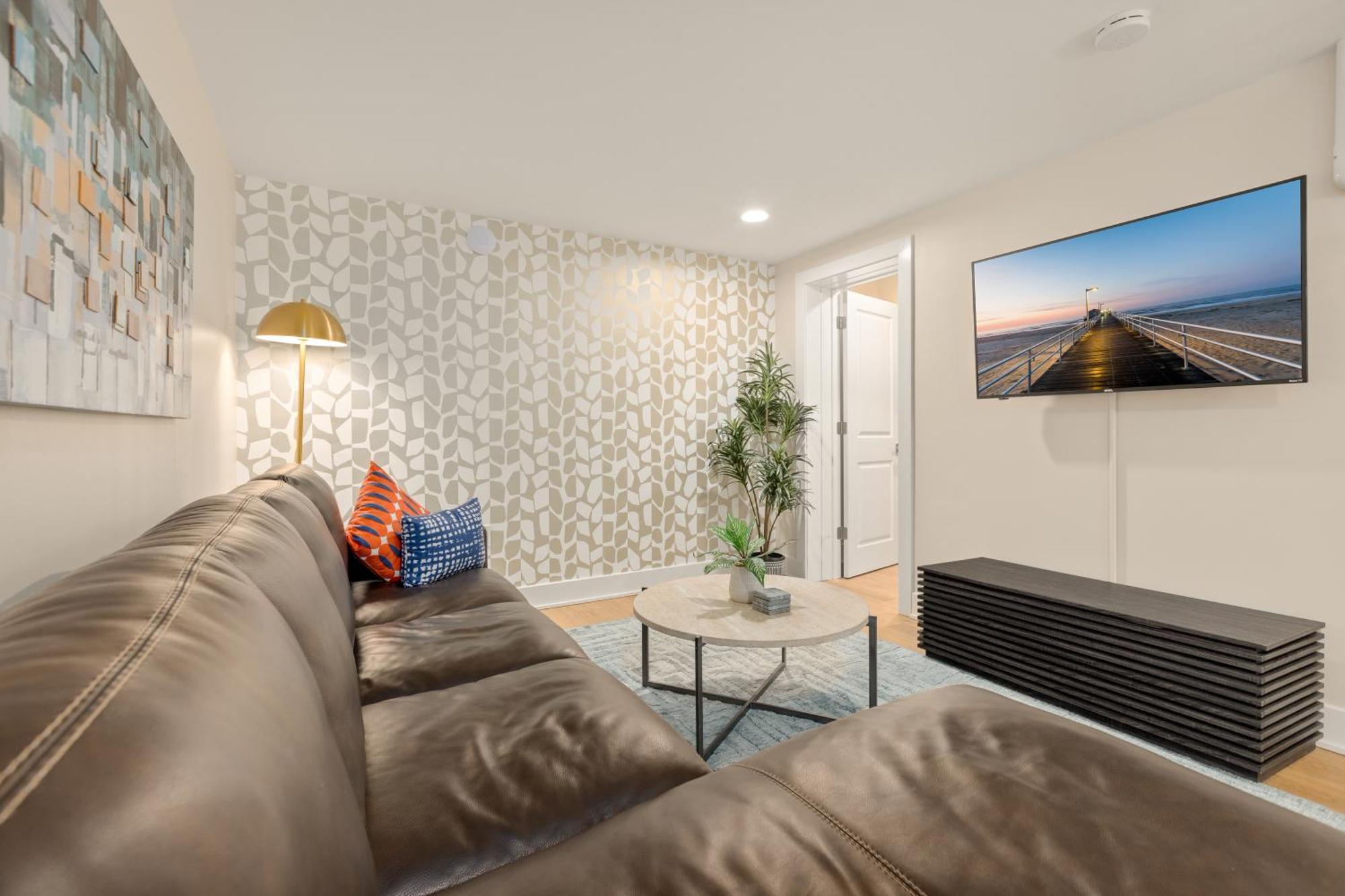 Surrey Beach House Ventnor Экстерьер фото