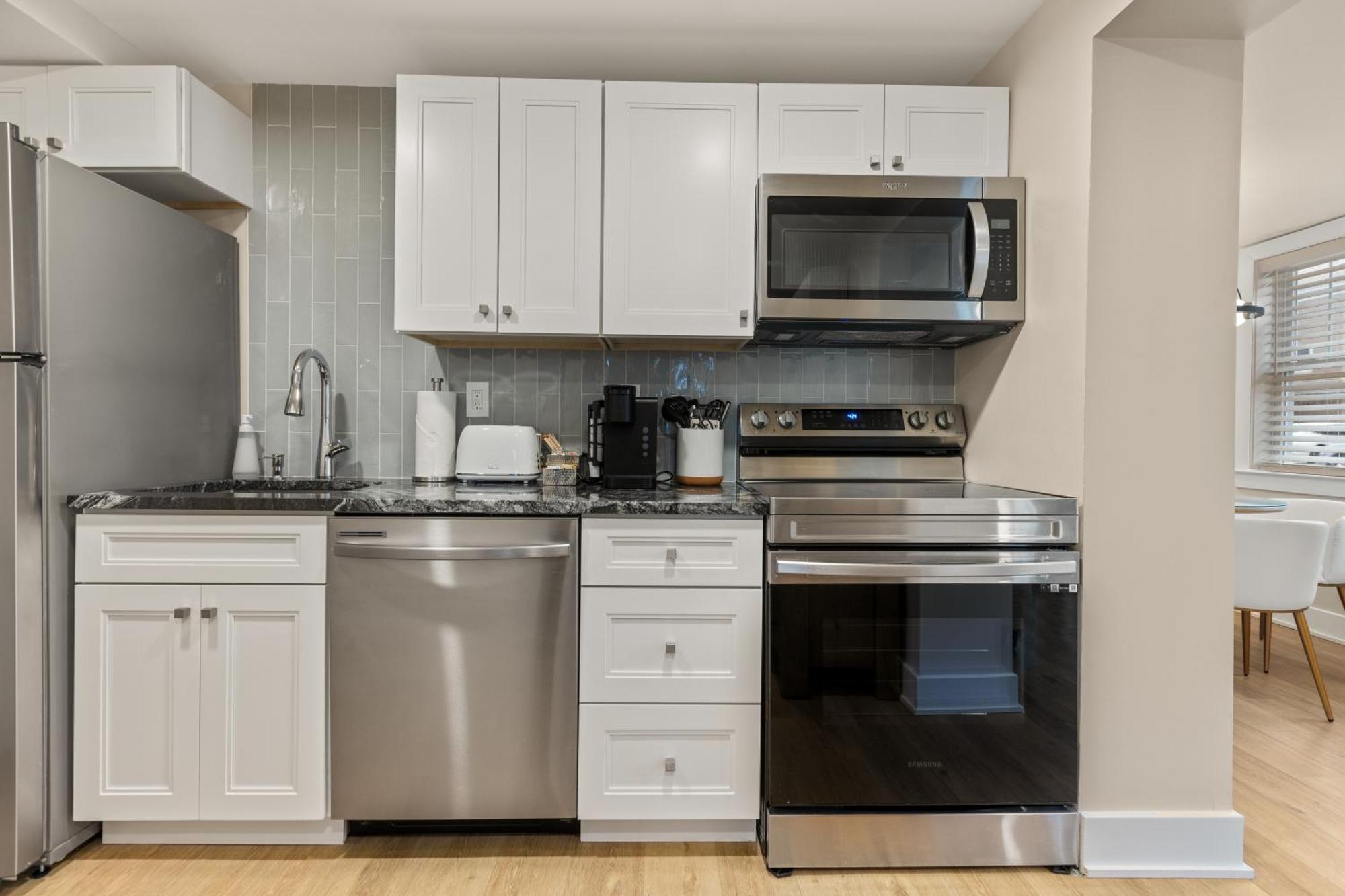 Surrey Beach House Ventnor Экстерьер фото