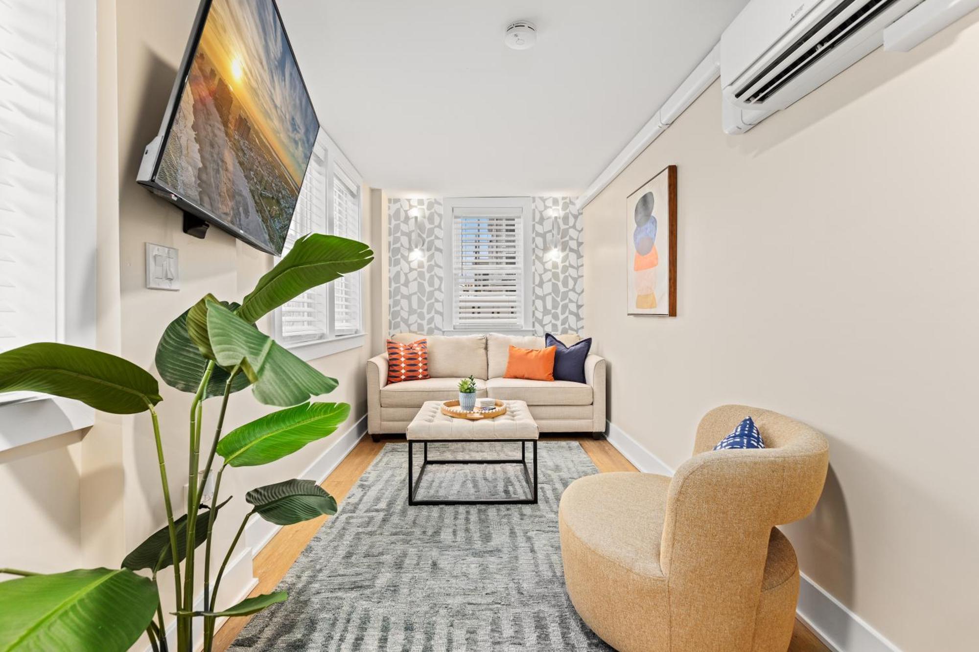 Surrey Beach House Ventnor Экстерьер фото