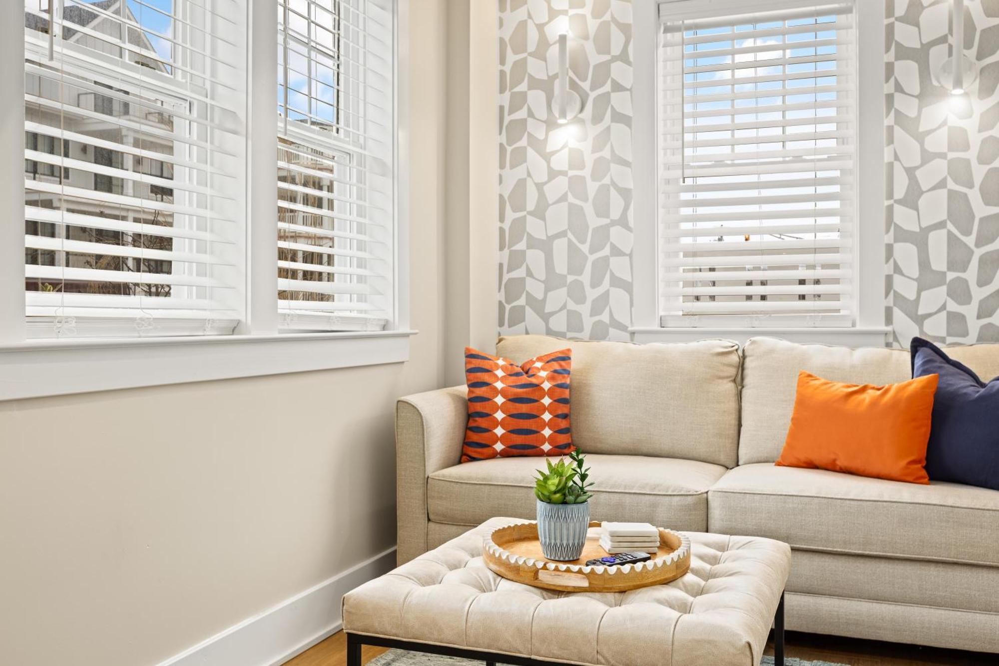 Surrey Beach House Ventnor Экстерьер фото
