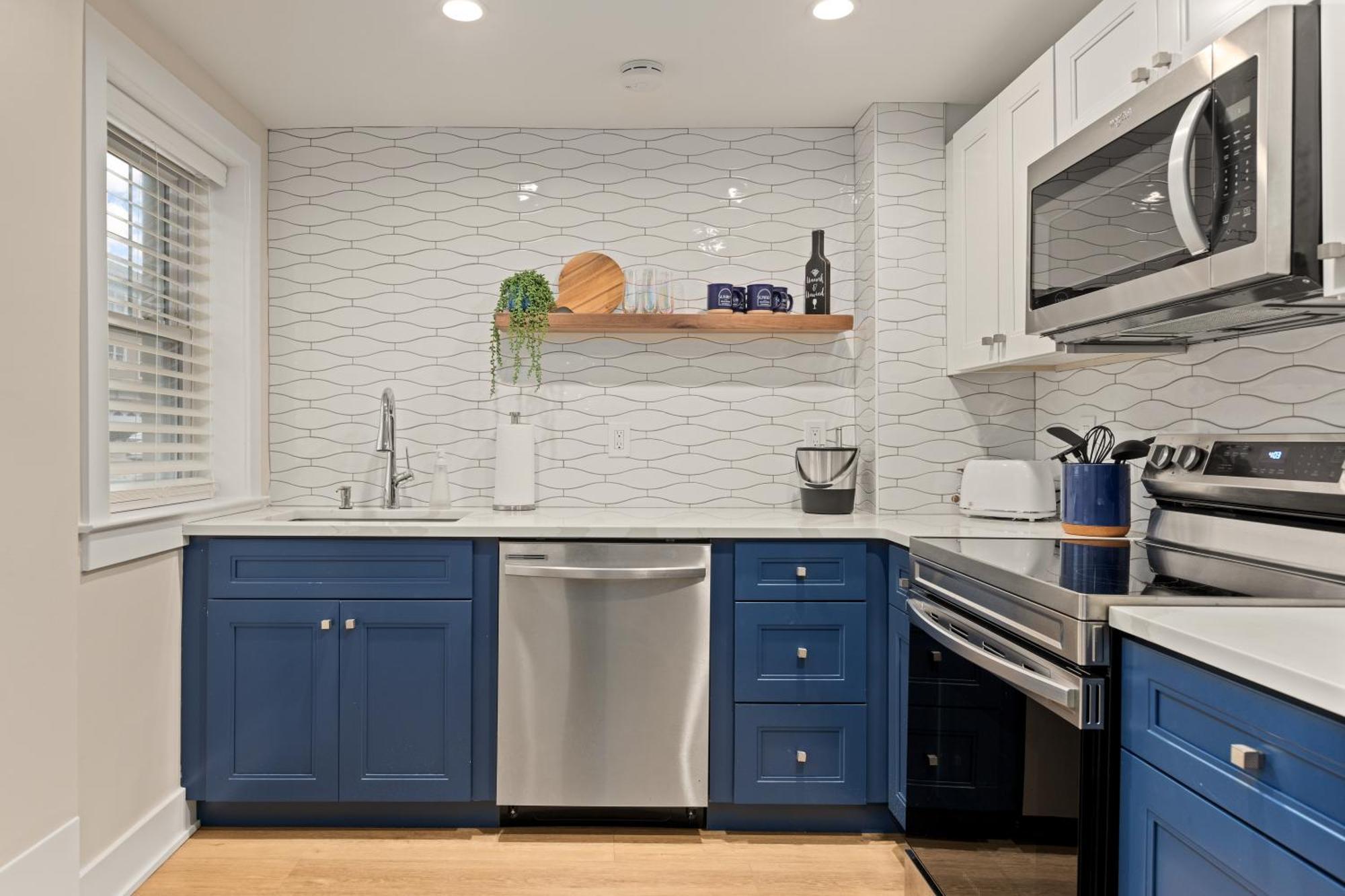 Surrey Beach House Ventnor Экстерьер фото