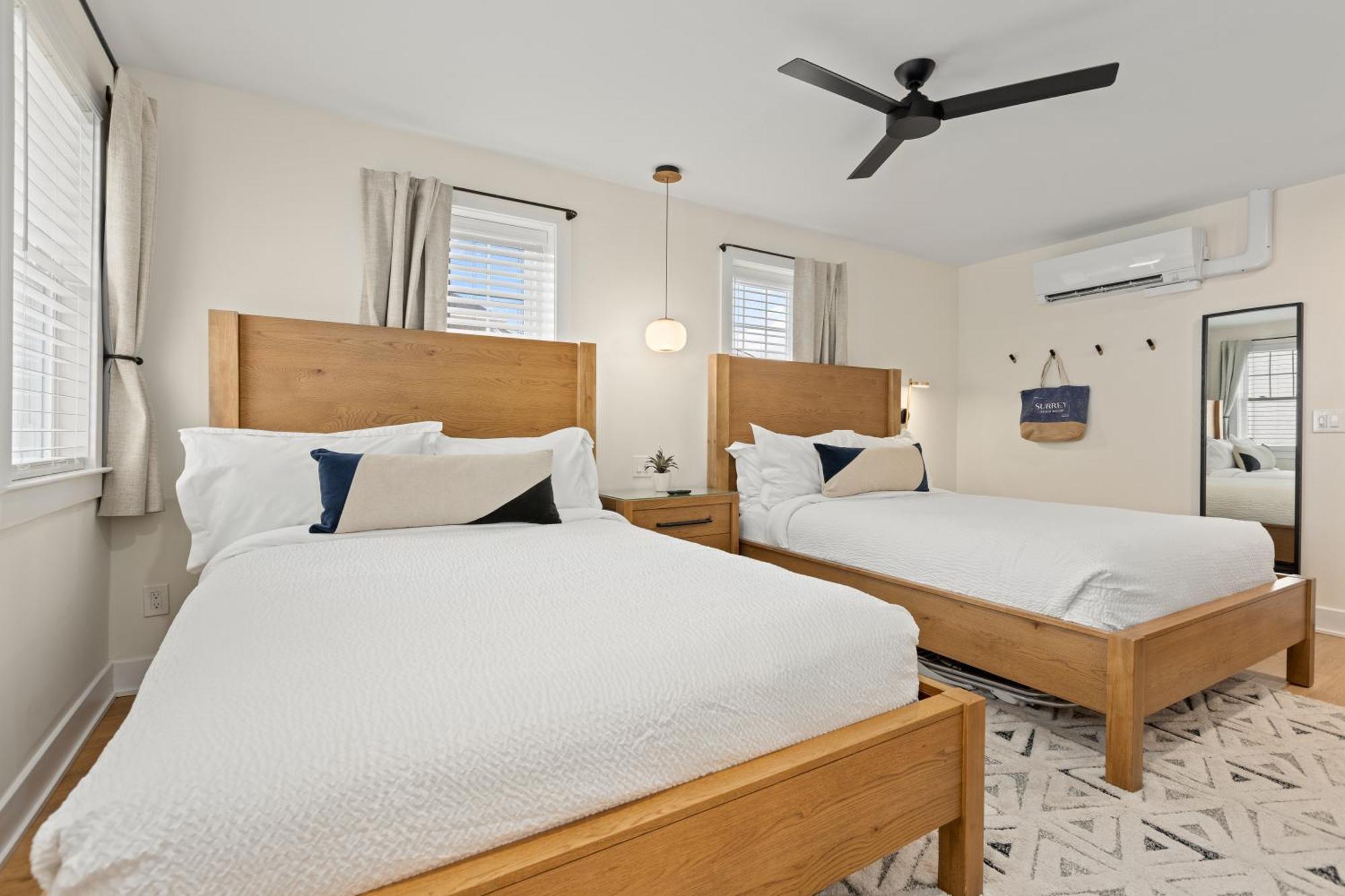 Surrey Beach House Ventnor Экстерьер фото