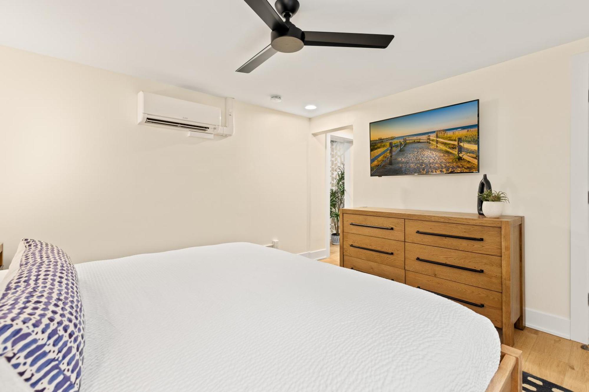 Surrey Beach House Ventnor Экстерьер фото