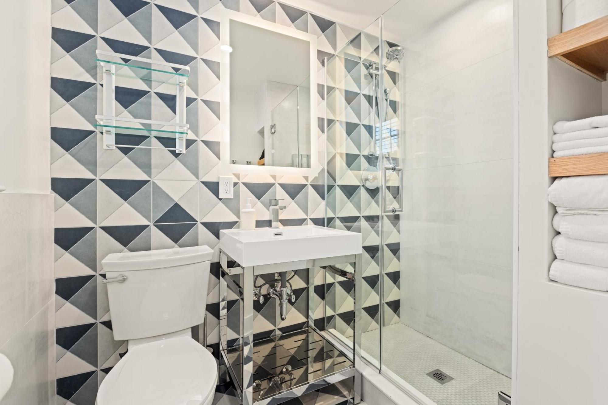 Surrey Beach House Ventnor Экстерьер фото