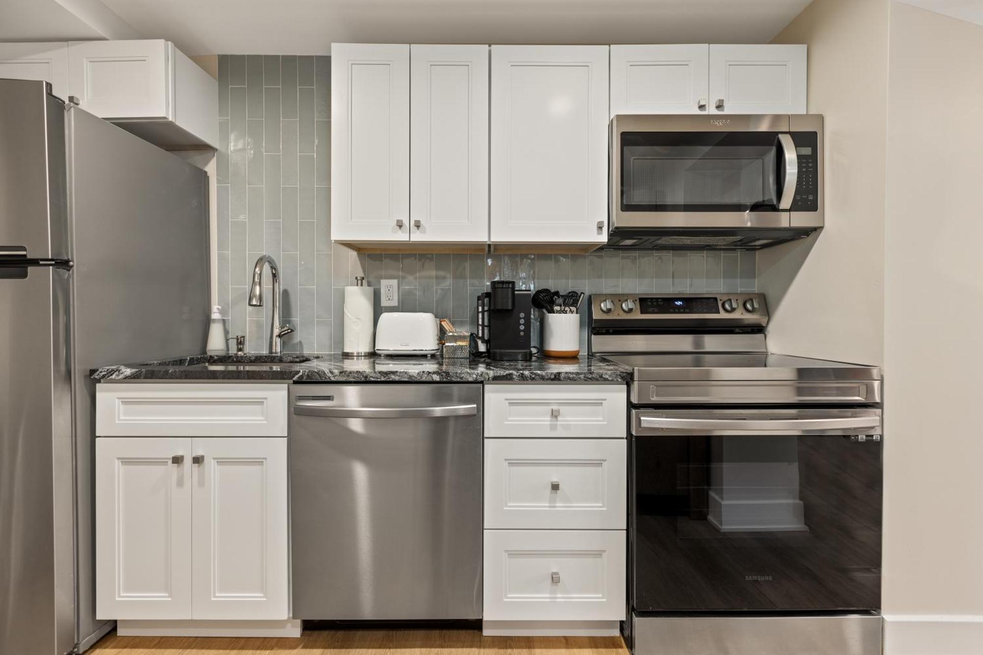 Surrey Beach House Ventnor Экстерьер фото
