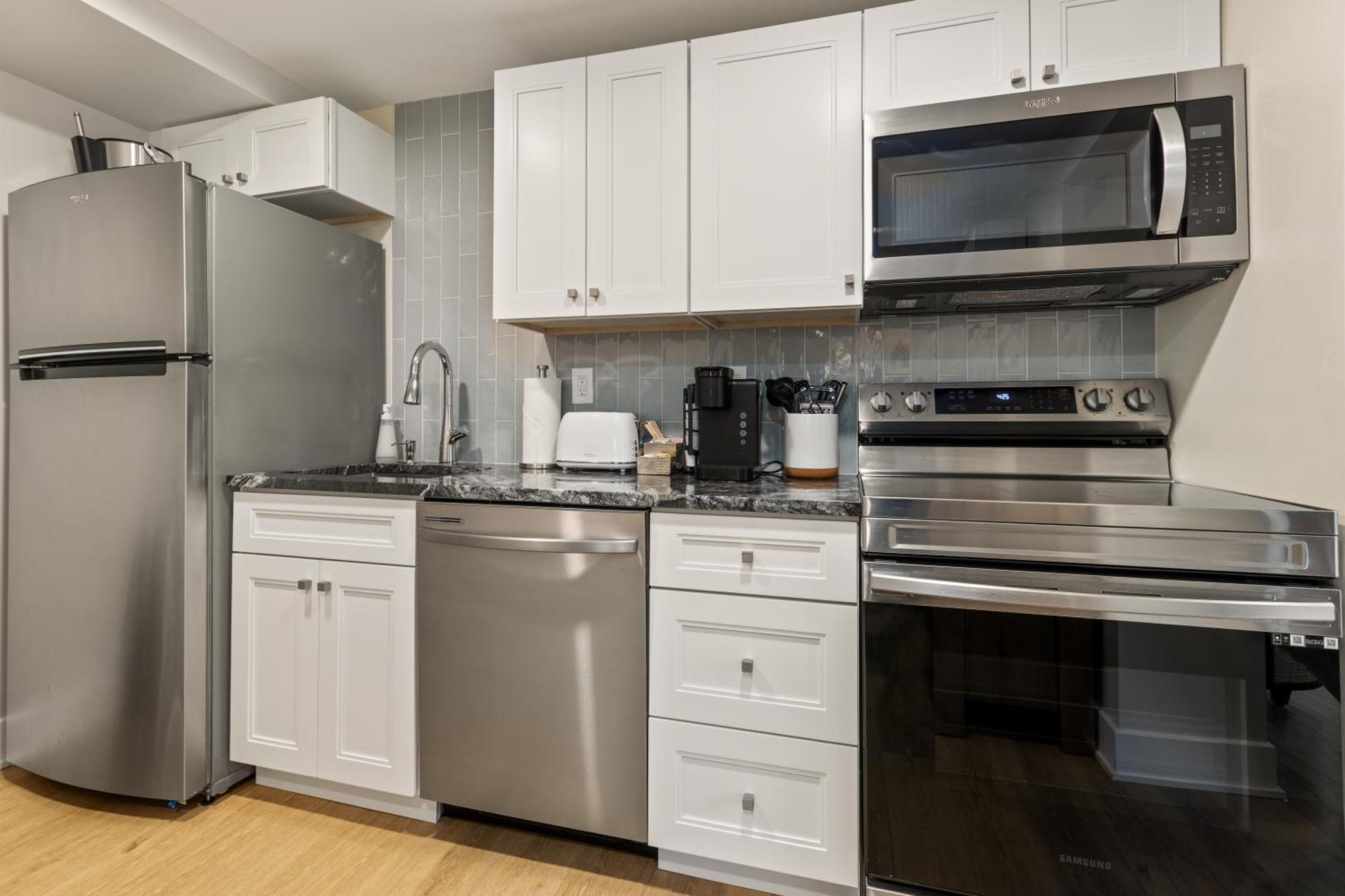 Surrey Beach House Ventnor Экстерьер фото