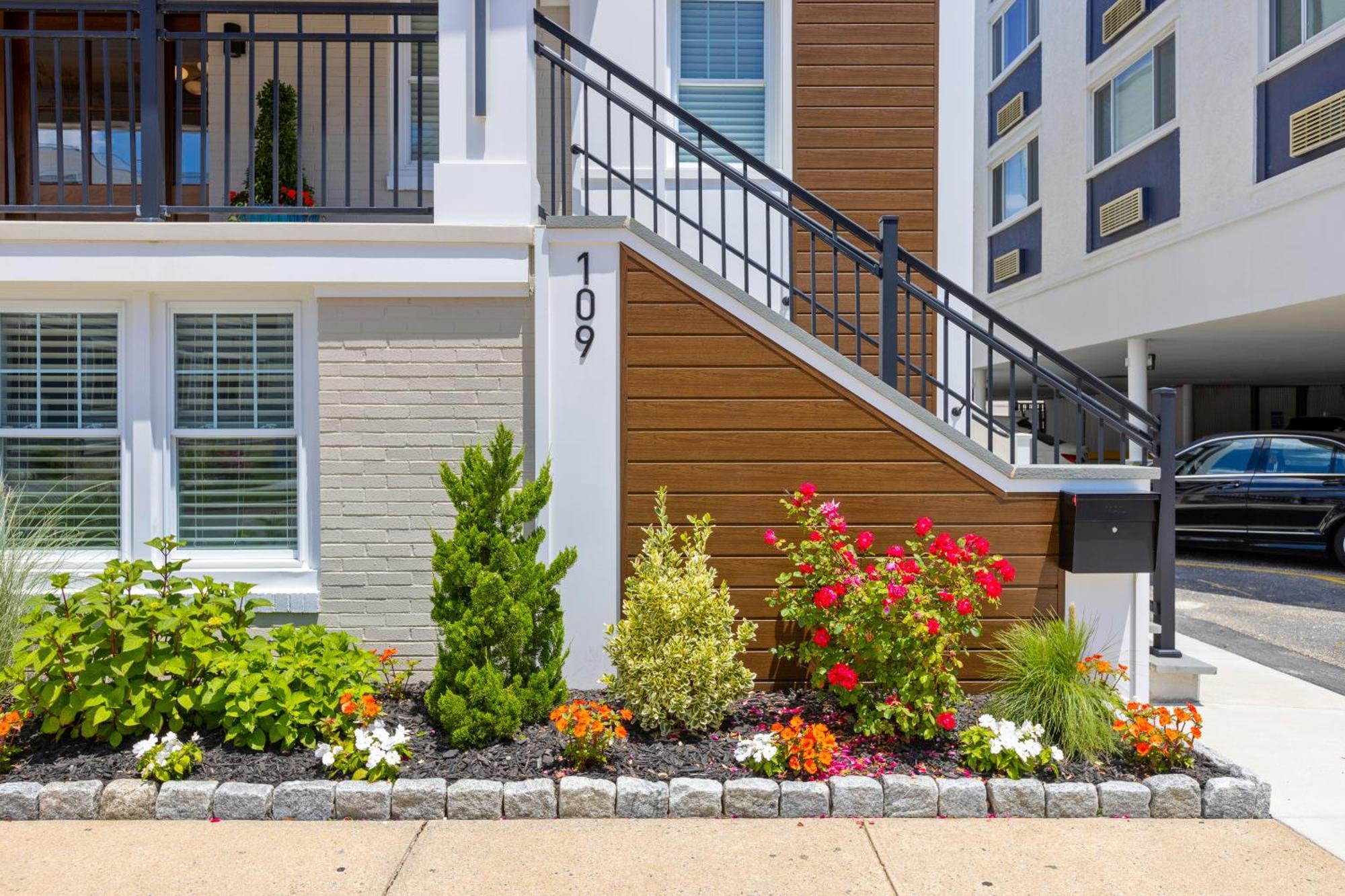 Surrey Beach House Ventnor Экстерьер фото
